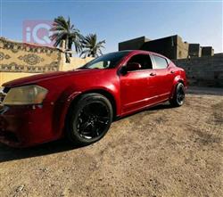 Dodge Avenger
